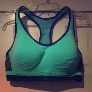 Victoria Secret sports bra